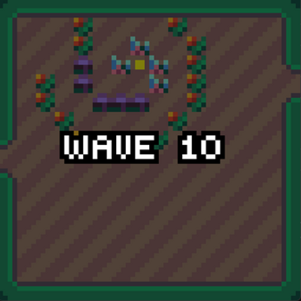 Garden Maul 64 screenshot