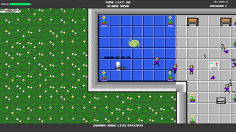 Get Rekt (LD 42) screenshot
