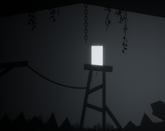 Unexpected Shift Image