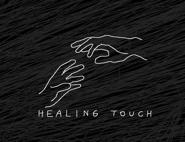 Games like Healing touch