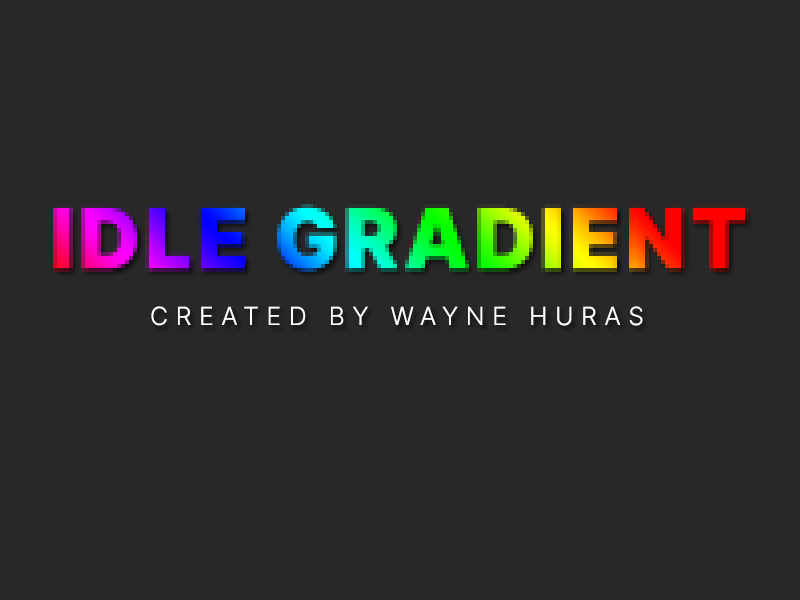 Games like Idle Gradient