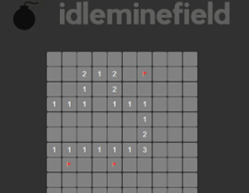 idleMinefield Image