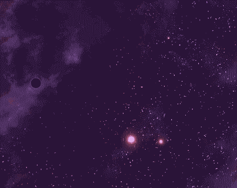 Games like IF FOUND... SPACE MEDITATION