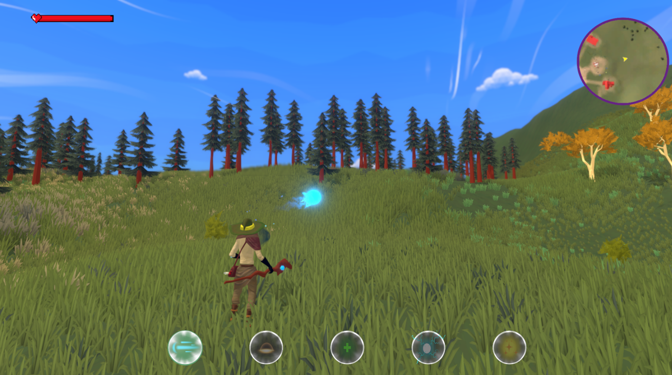 Games like Illuminated The Game