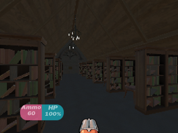 John Renegade [DEMO] Image