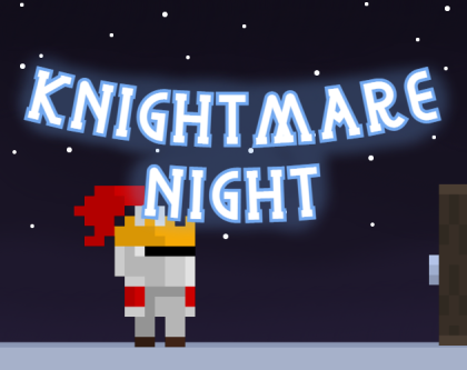 Games like Knightmare Night