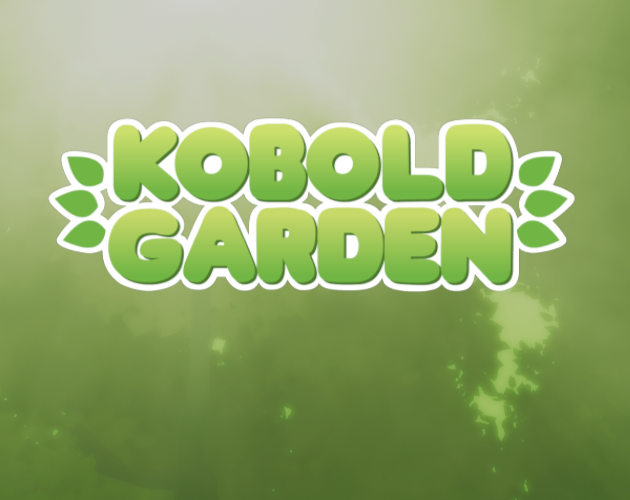 Games like Kobold Garden