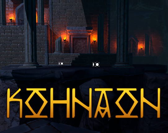 KOHNAON Image