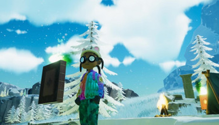 Land of Tales Image