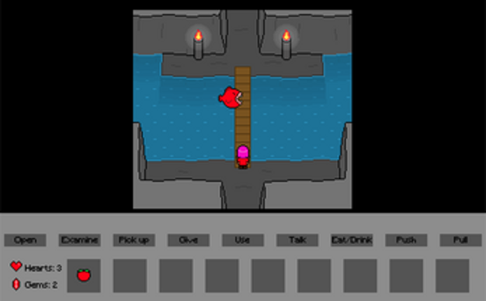 Legend of Stasia Part 1 Image