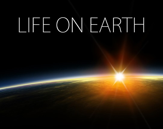 Life on Earth Game Cover