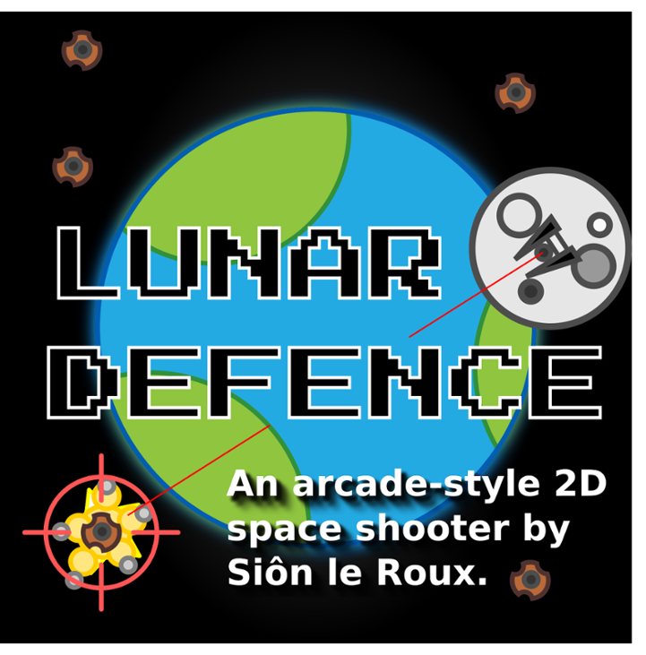 Games like Lunar Defence