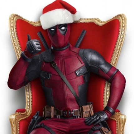 Marvel Christmas Clicker screenshot