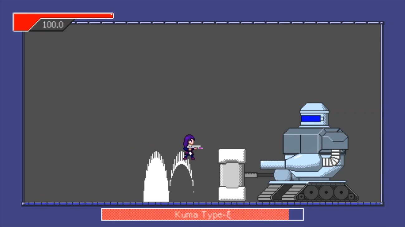 Games like One Girl Army - Prologue