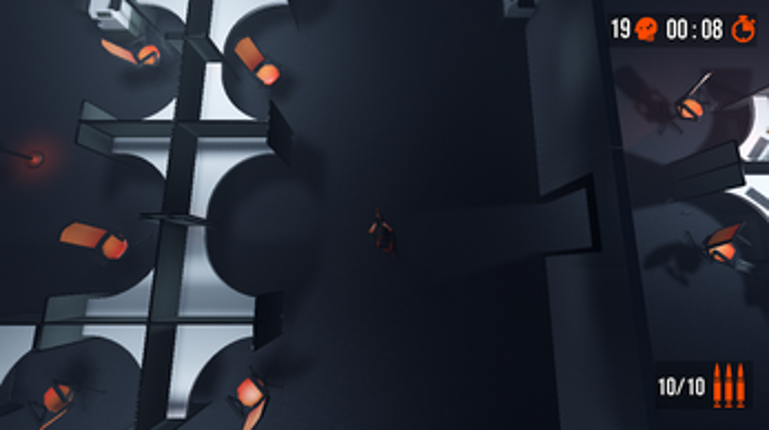 Orange Office screenshot