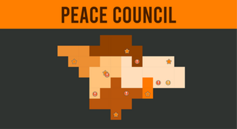 Peace Council screenshot