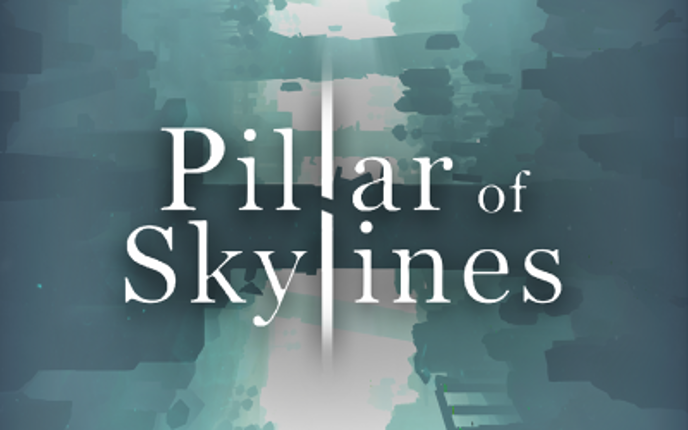 Pillar of Skylines Game Cover