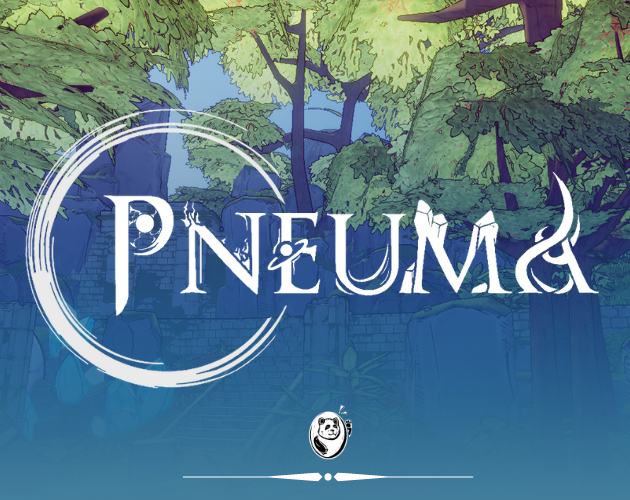 Games like Pneuma