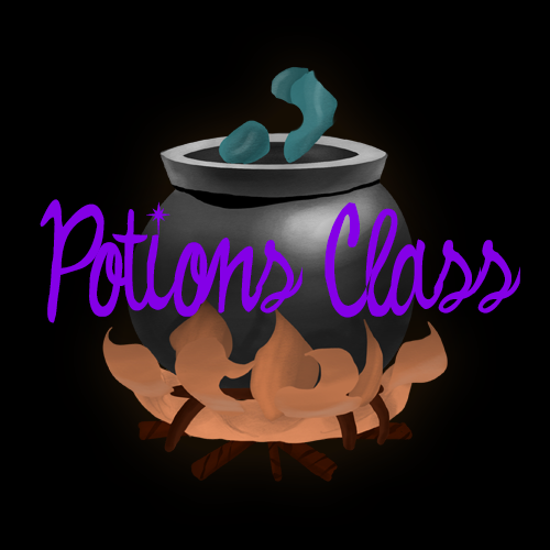 Games like Potions Class (Trijam 94)