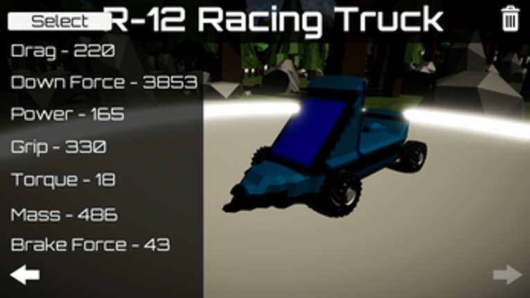 Race Engineer screenshot