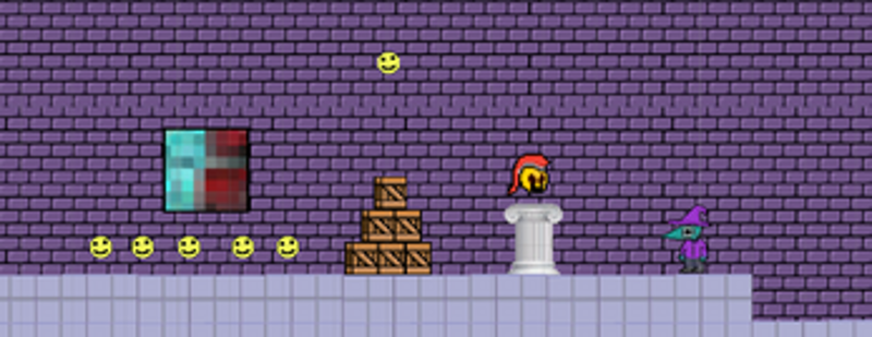 Robo Mechanic screenshot