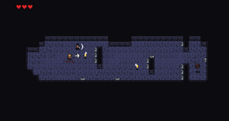Shield Bearer screenshot