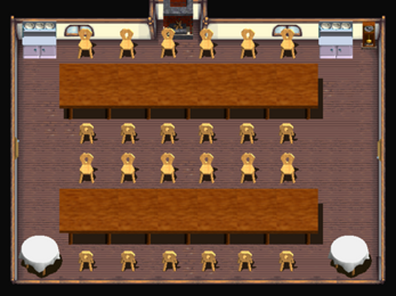 Sleuth1 Remix screenshot
