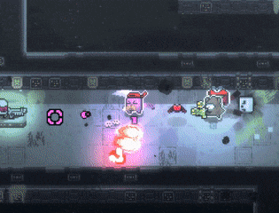 Games like Space Jammers