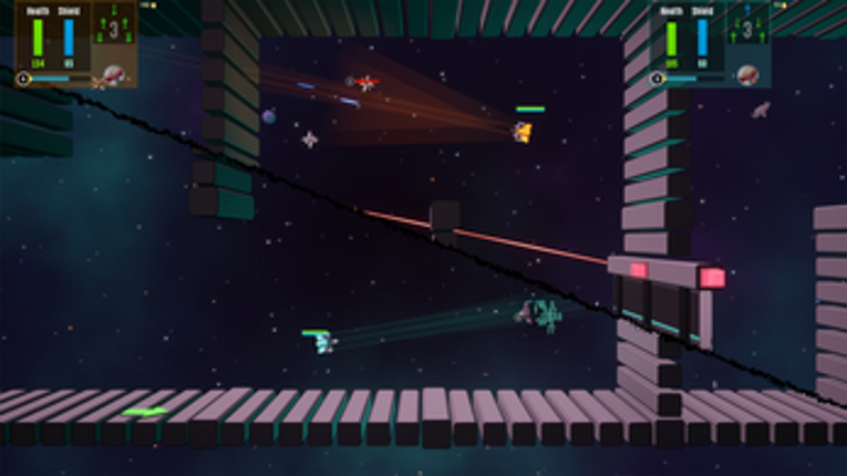 Steinstern Preview screenshot