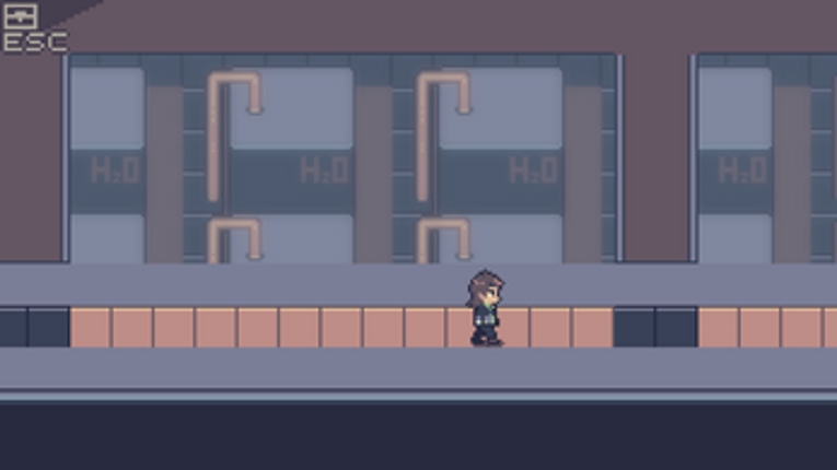 Stray Stars Image