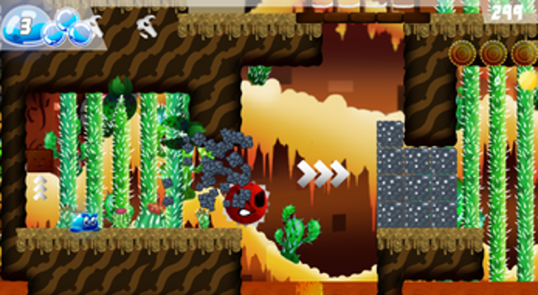 Super Slimer screenshot