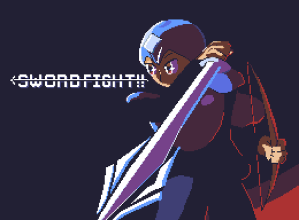 Swordfight!! Image