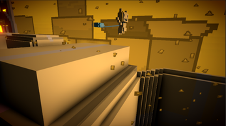 The Box Adventure : Loop Image