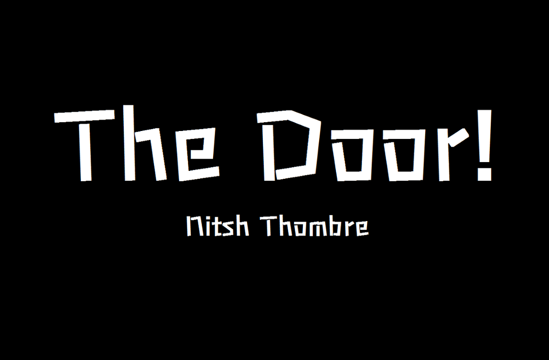 Games like The Door!