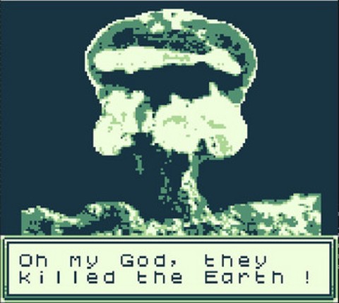 Tic Tac Earth Image