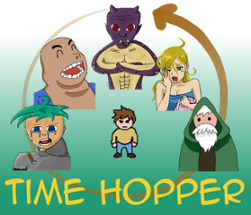 TimeHopper Image