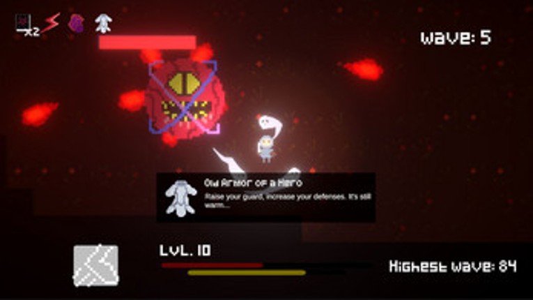 To Hell and Back Image