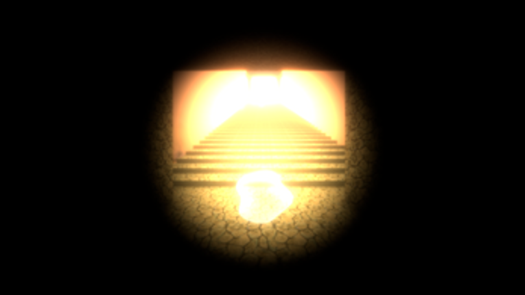 Towards The Light screenshot