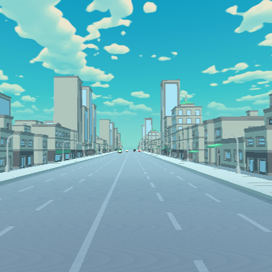 Games like Traffic Racer