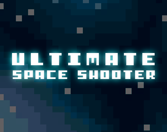 Ultimate Space Shooter Game Cover