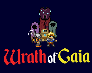 Games like Wrath of Gaia