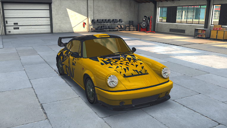 Drag Racing 3D: Streets 2 Image