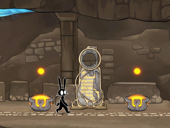 Get Together: A Coop Adventure screenshot