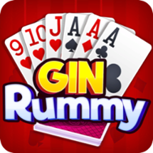 Gin Rummy: Ultimate Card Game Image