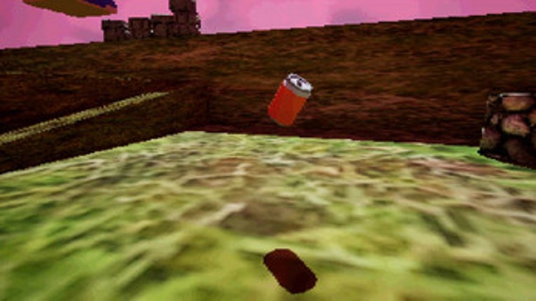 Go Fast, Goblin Image