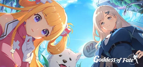 Games like Goddess of Fate: Waifu Strategy RPG