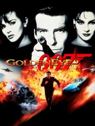 GoldenEye 007 Image