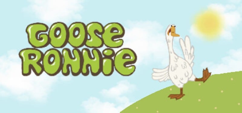 Goose Ronnie Game Cover