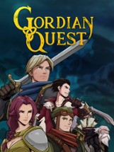 Gordian Quest Image