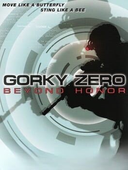 Games like Gorky Zero: Beyond Honor